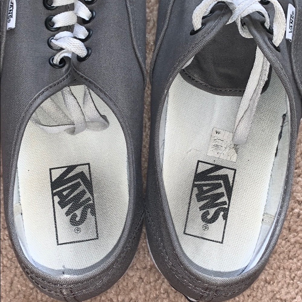 Vans authentic! - Picture 6 of 6
